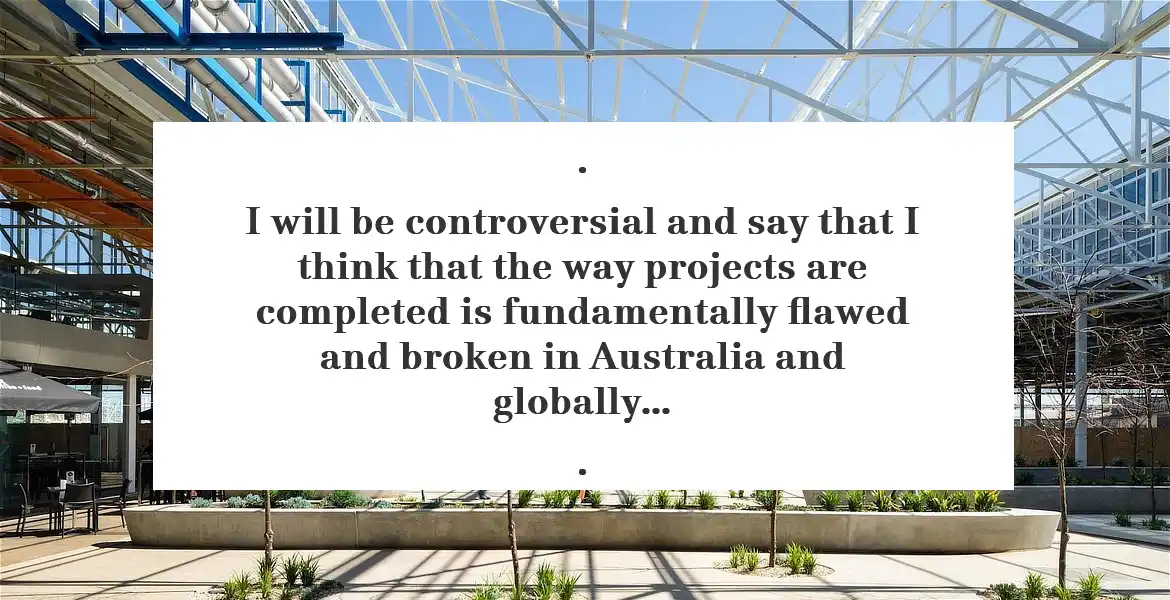 Post image of Technology the driver of change