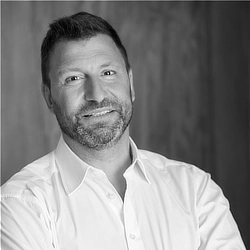 Portrait Marcus Moufarrige